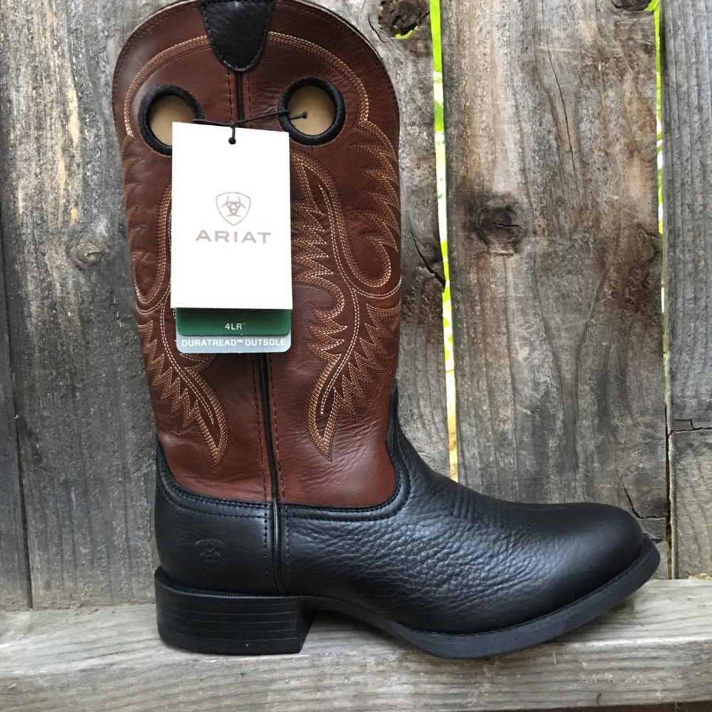 Ariat men’s western boots Sport Big Hoss